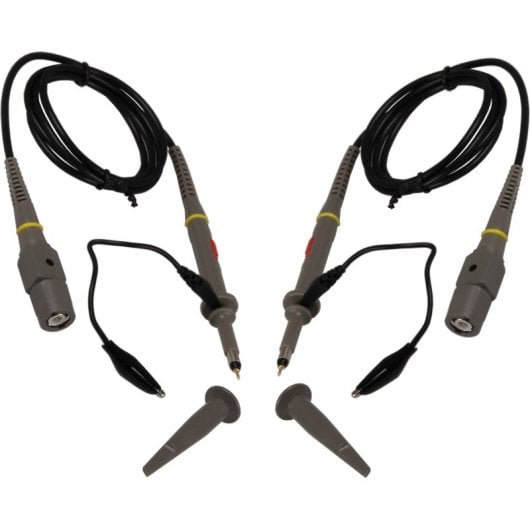 Joy-It JT-ScopeMega50 Osciloscopio