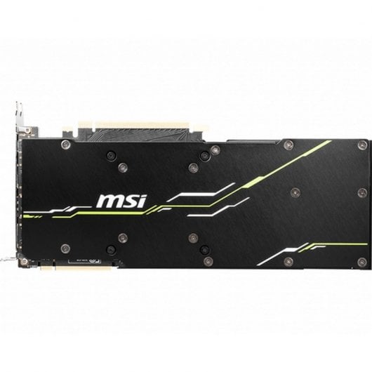 MSI GeForce RTX 2080 Super Ventus XS OC 8GB GDDR6