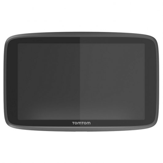 TomTom Go Camper SAT NAV 6" Mapas del Mundo