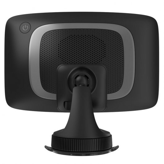TomTom Go Camper SAT NAV 6" Mapas del Mundo