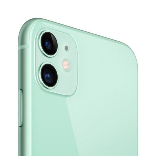 Apple iPhone 11 256GB Verde