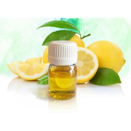 Purline AD-LIMON Frasco de Aroma Limón para Difusor 30ml
