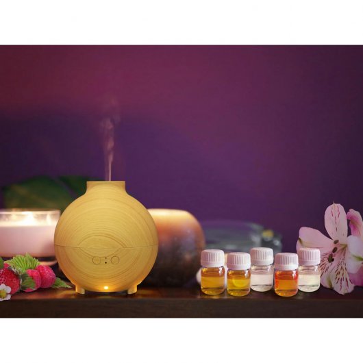 Purline AD-LIMON Frasco de Aroma Limón para Difusor 30ml