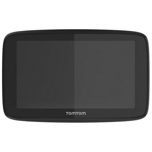 TomTom Go Essential 5" Cartes TMC de l'Europe 45 pays