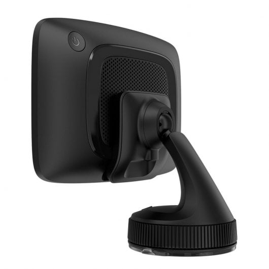 TomTom Go Essential 5" Cartes TMC de l'Europe 45 pays