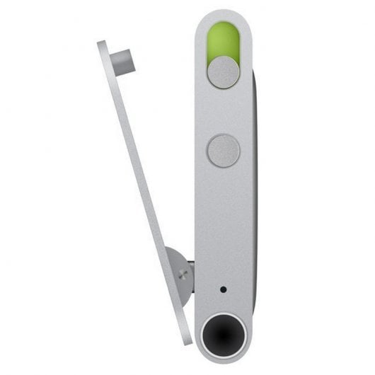 Apple iPod Shuffle (4ºGeneración) 2GB Plata