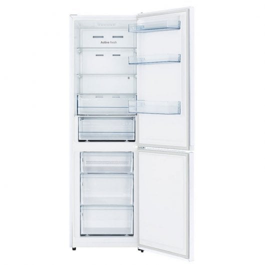 Hisense RB406N4AW2 Frigorífico Combi NoFrost A++ Blanco