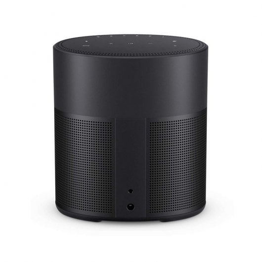 Bose Home Speaker 300 Altavoz Wifi y Bluetooth Negro