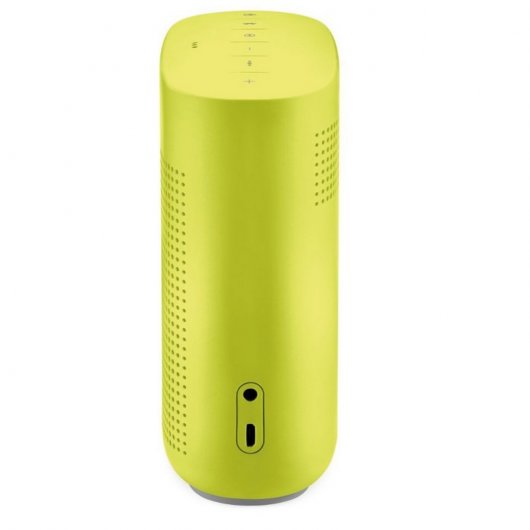 Bose SoundLink Color II Altavoz Bluetooth Citron