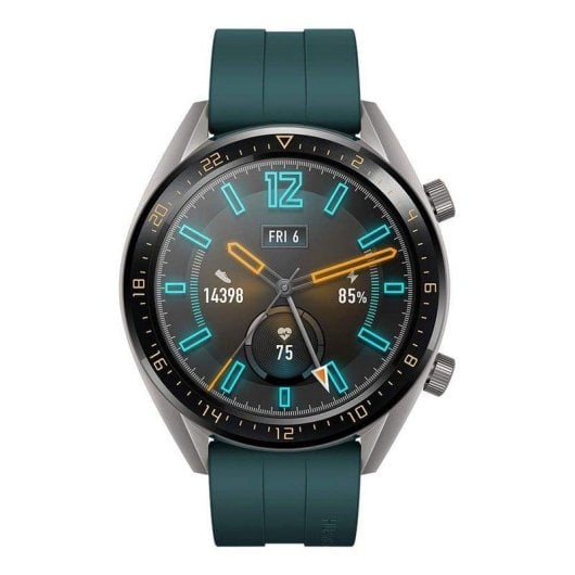 Huawei Watch GT Active Green