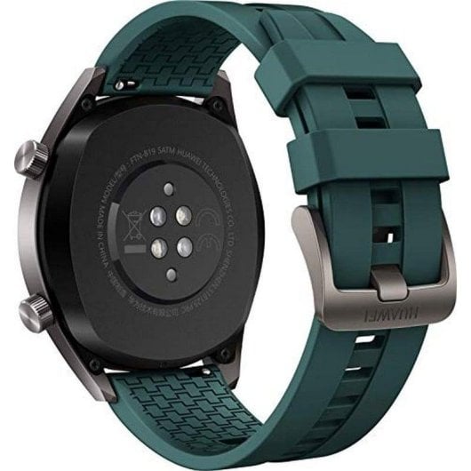 Huawei Watch GT Active Green