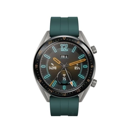 Huawei Watch GT Active Green