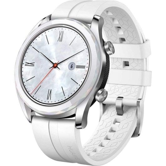 Huawei Watch GT Elegant White