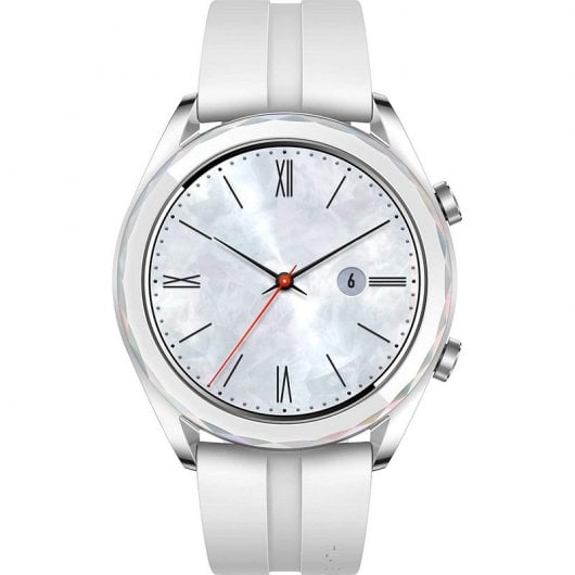 Huawei Watch GT Elegant White