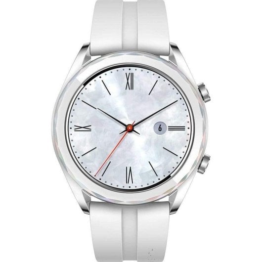 Huawei Watch GT Elegant White