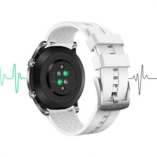 Huawei Watch GT Elegant White