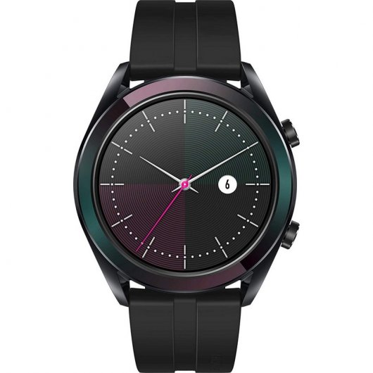 Huawei Watch GT Elegant Black 