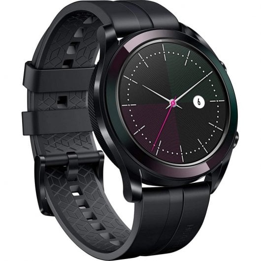 Huawei Watch GT Elegant Black 