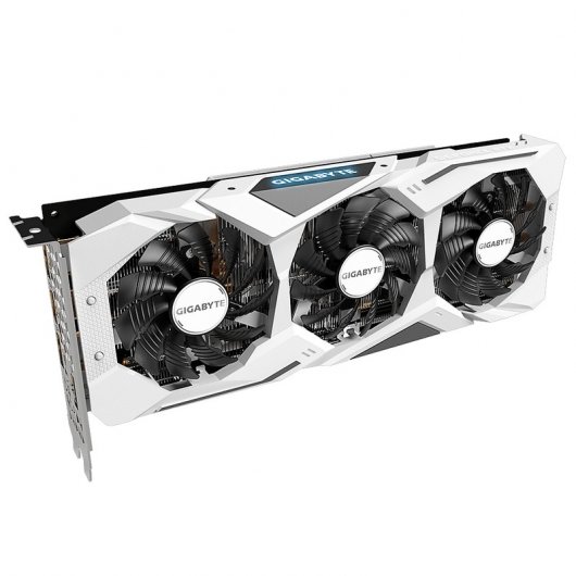 Gigabyte GeForce RTX 2060 Super Gaming OC 3X White 8GB GDDR6
