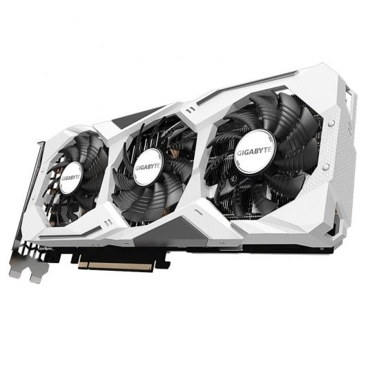 Gigabyte GeForce RTX 2060 Super Gaming OC 3X White 8GB GDDR6