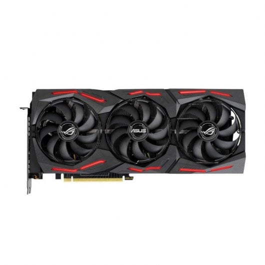Asus ROG Strix GeForce RTX 2070 Super 8GB GDDR6