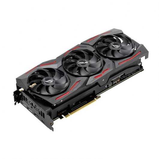 Asus ROG Strix GeForce RTX 2070 Super 8GB GDDR6