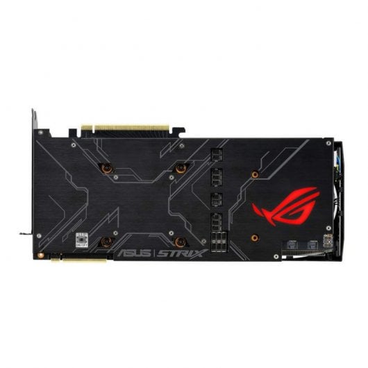 Asus ROG Strix GeForce RTX 2070 Super 8GB GDDR6