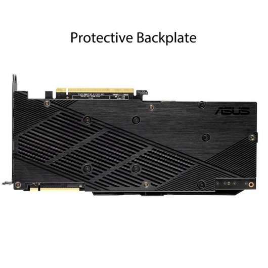 Asus GeForce RTX 2080 Super Dual Evo OC Edition 8GB GDDR6