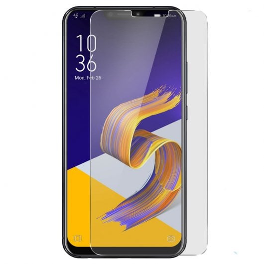 Avizar Protector de Pantalla de Cristal Templado Ultrafino para Asus Zenfone 5 ZE620KL