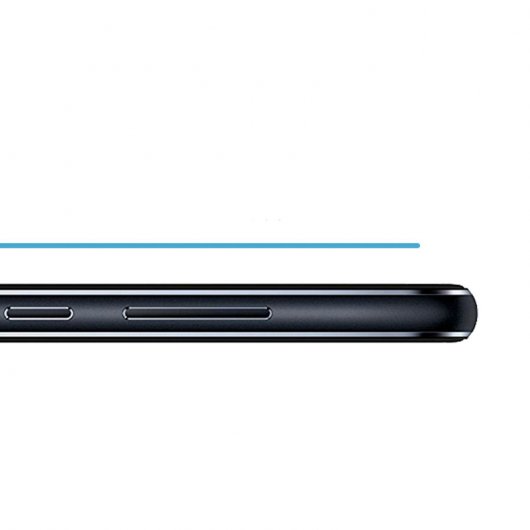 Protecteur d'écran en verre trempé ultra-fin Avizar pour Asus Zenfone 4 ZE554KL