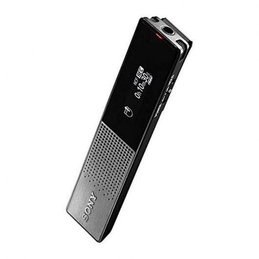 Sony ICD-TX650 Gravador Digital 16GB Preto