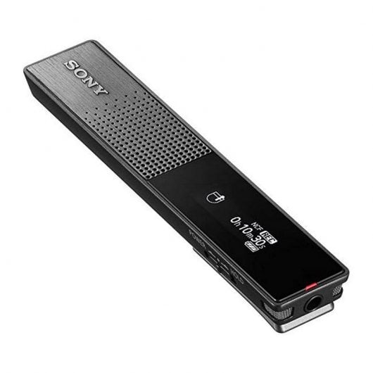 Sony ICD-TX650 Gravador Digital 16GB Preto