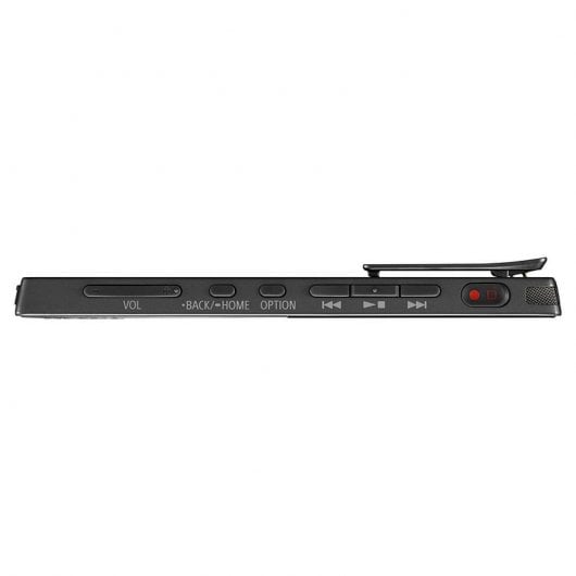 Sony ICD-TX650 Gravador Digital 16GB Preto