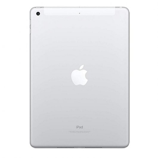 Apple iPad 2019 10.2" 32GB Wifi Plata