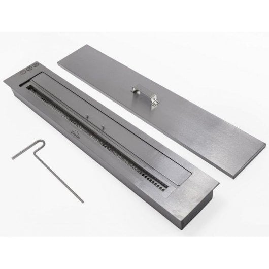 Purline F9690 Bloque de Combustión con Regulador de Llama 6.5L