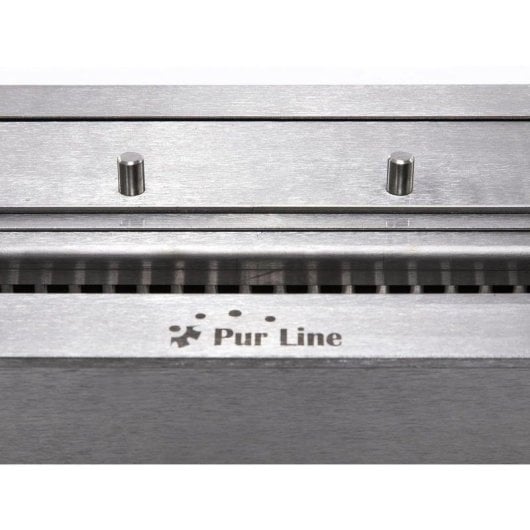 Purline F9690 Bloque de Combustión con Regulador de Llama 6.5L