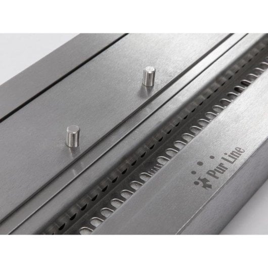 Purline F9690 Bloque de Combustión con Regulador de Llama 6.5L