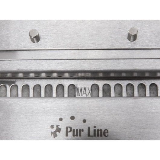 Purline F9690 Bloque de Combustión con Regulador de Llama 6.5L