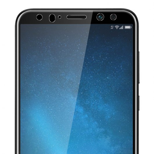 Avizar Protector de Pantalla de Cristal Templado Ultrafino para Huawei Mate 10 Lite