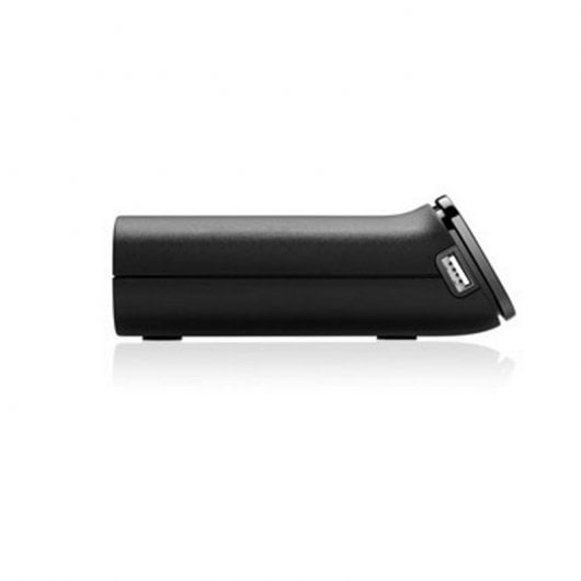 Belkin Soho Switch de Escritorio KVM USB/DVI 4 Puertos
