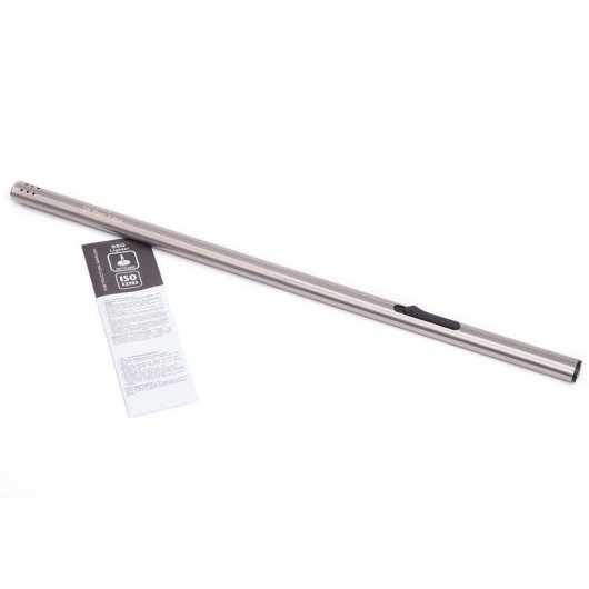 Purline FPL Encendedor Extra Largo de Aluminio