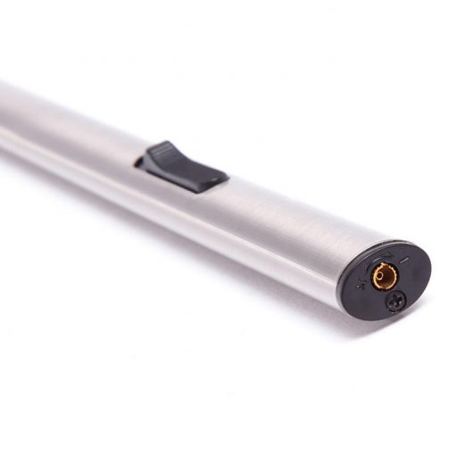 Purline FPL Encendedor Extra Largo de Aluminio