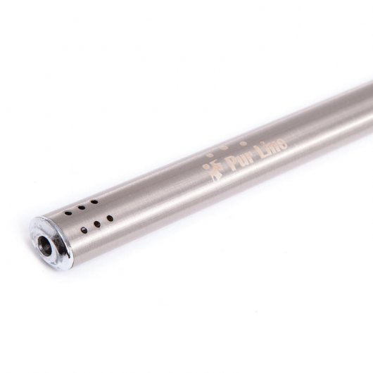Purline FPL Encendedor Extra Largo de Aluminio