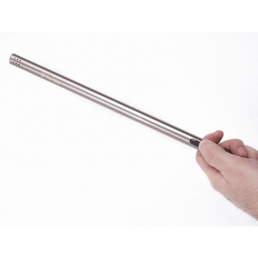 Purline FPL Encendedor Extra Largo de Aluminio
