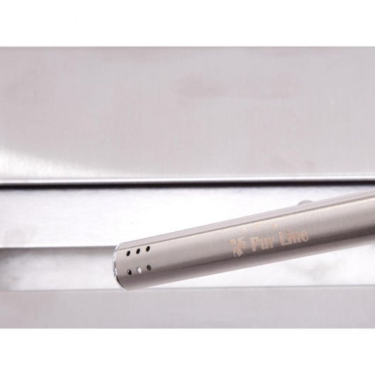 Purline FPL Encendedor Extra Largo de Aluminio