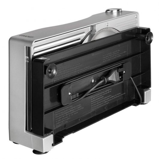 Unold Slicer Compact Cortafiambres 100W