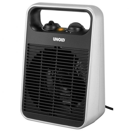 Unold 86106 Aquecedor 2000W