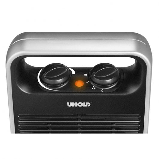 Unold 86106 Aquecedor 2000W