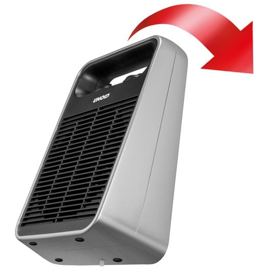 Unold 86106 Aquecedor 2000W