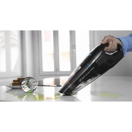Akkusauger Handgerät Cecotec Conga Immortal Extreme 22.2 V HEPA Akku 25 Min Autonomie